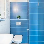 Fresh & Modern - With 2 Balconies Apartament *