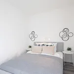 Fresh & Modern - With 2 Balconies Apartament *